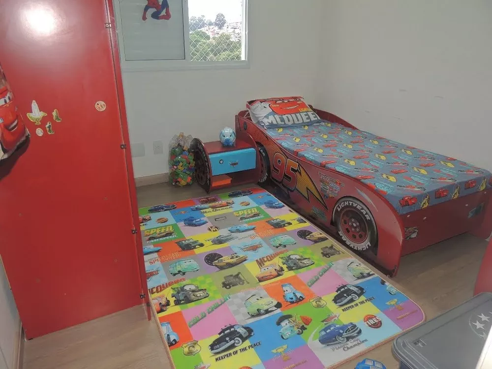 Apartamento, 2 quartos - Foto 10