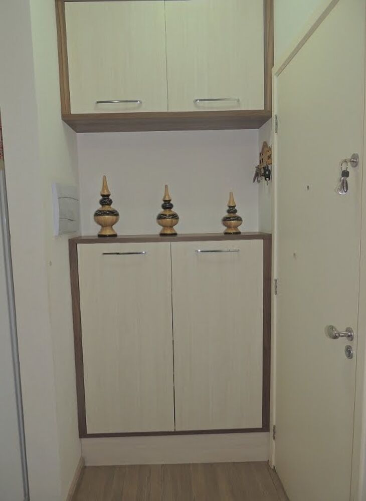 Apartamento para alugar com 2 quartos - Foto 5