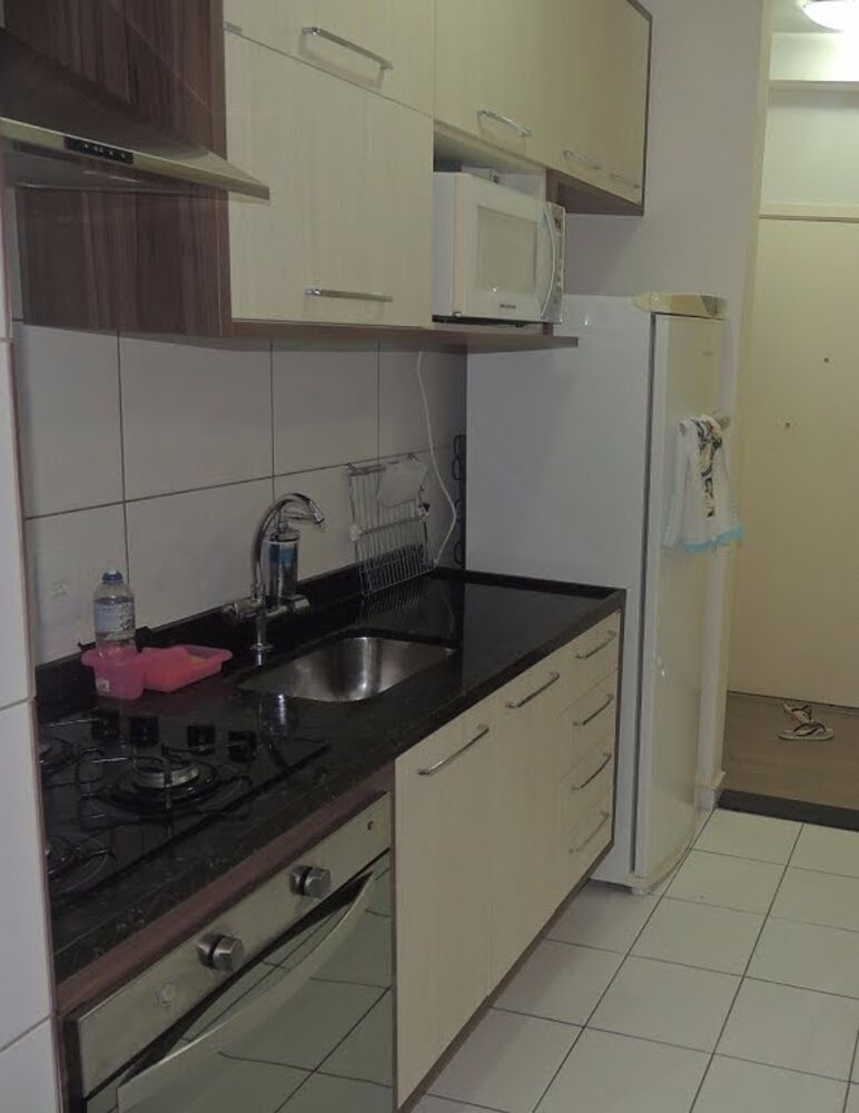 Apartamento para alugar com 2 quartos - Foto 7