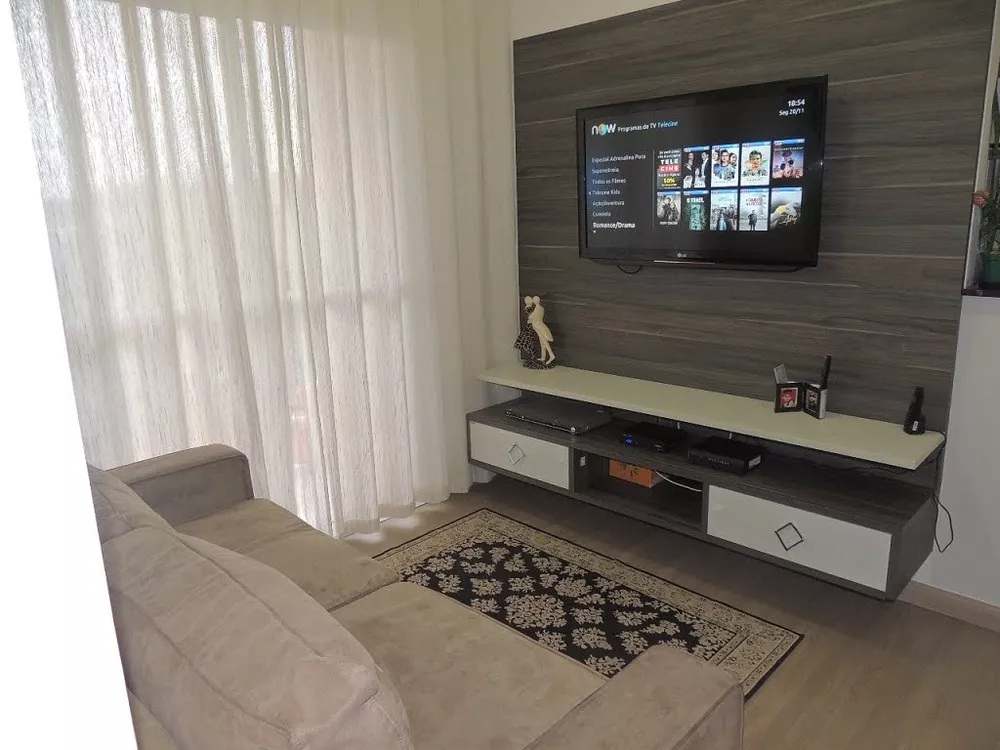 Apartamento, 2 quartos - Foto 11