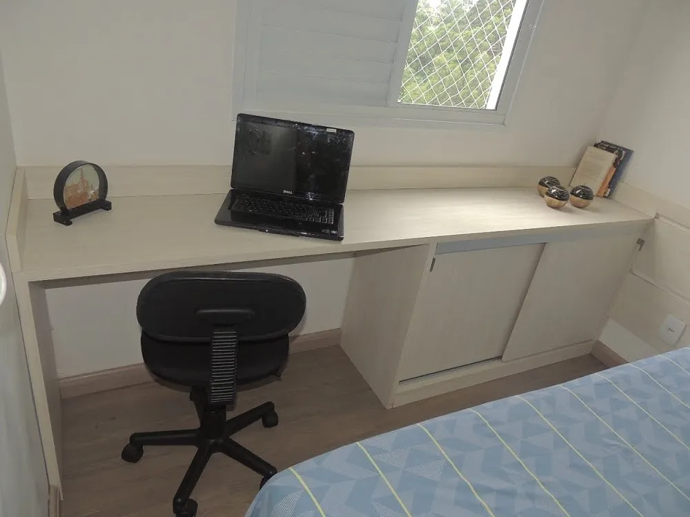 Apartamento, 2 quartos - Foto 8