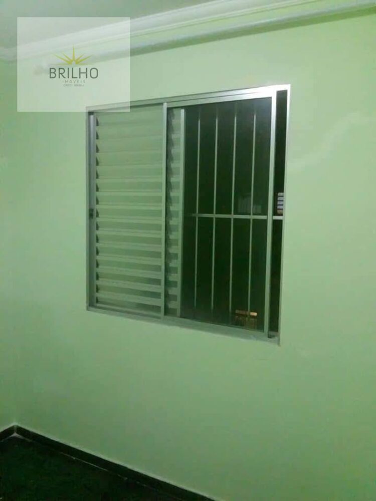 Apartamento, 2 quartos, 47 m² - Foto 1