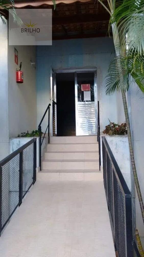 Apartamento, 2 quartos, 47 m² - Foto 4