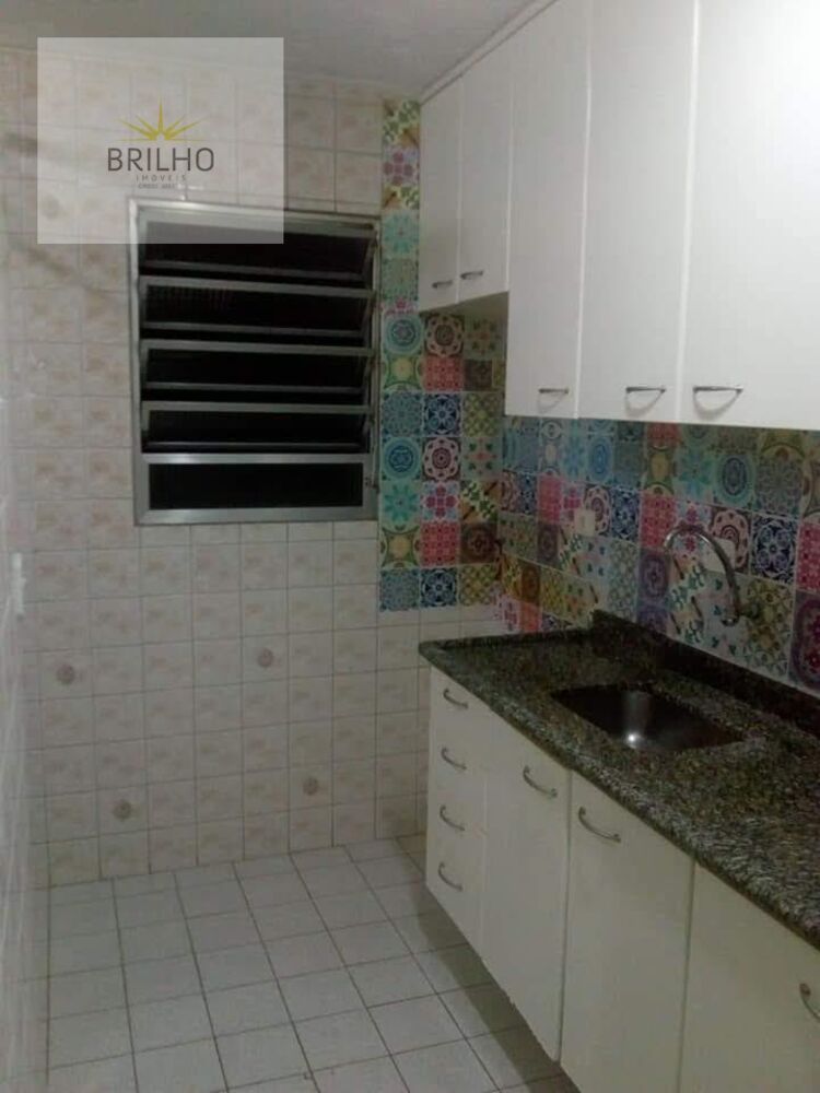 Apartamento, 2 quartos, 47 m² - Foto 2