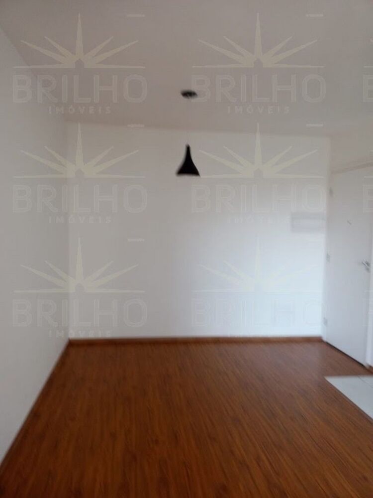Apartamento para alugar com 2 quartos, 52m² - Foto 2