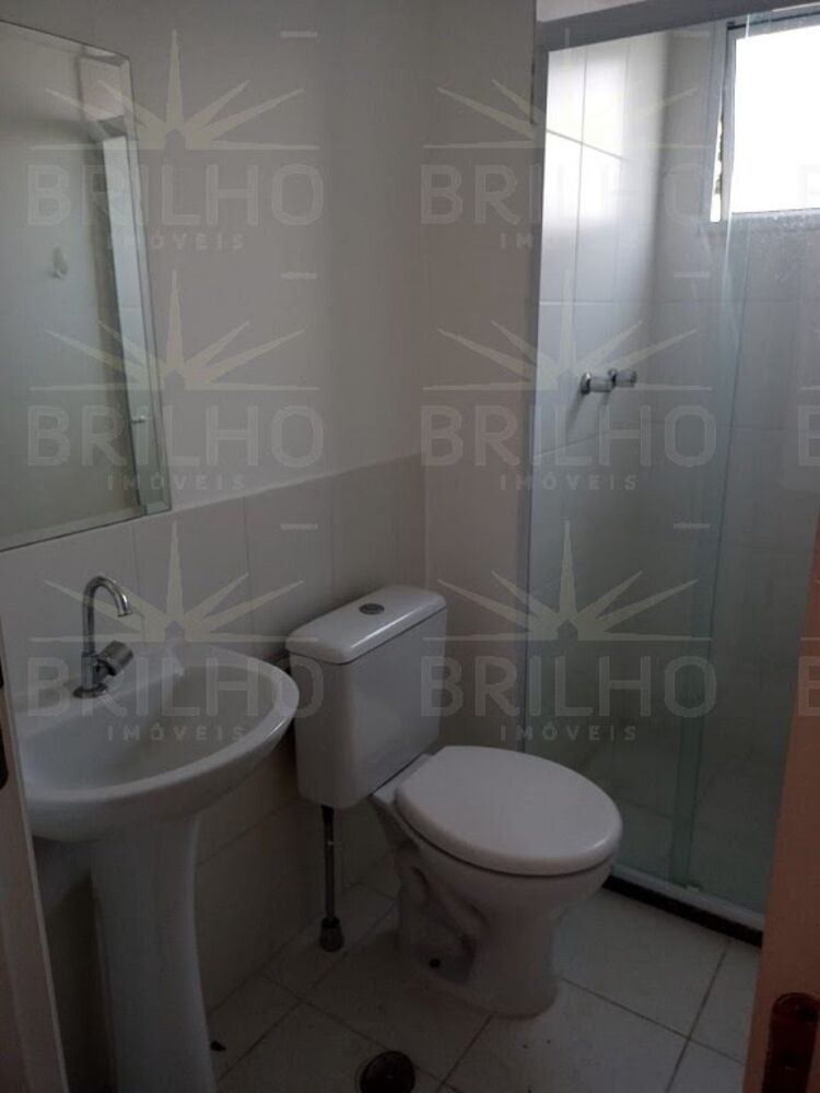 Apartamento para alugar com 2 quartos, 52m² - Foto 8