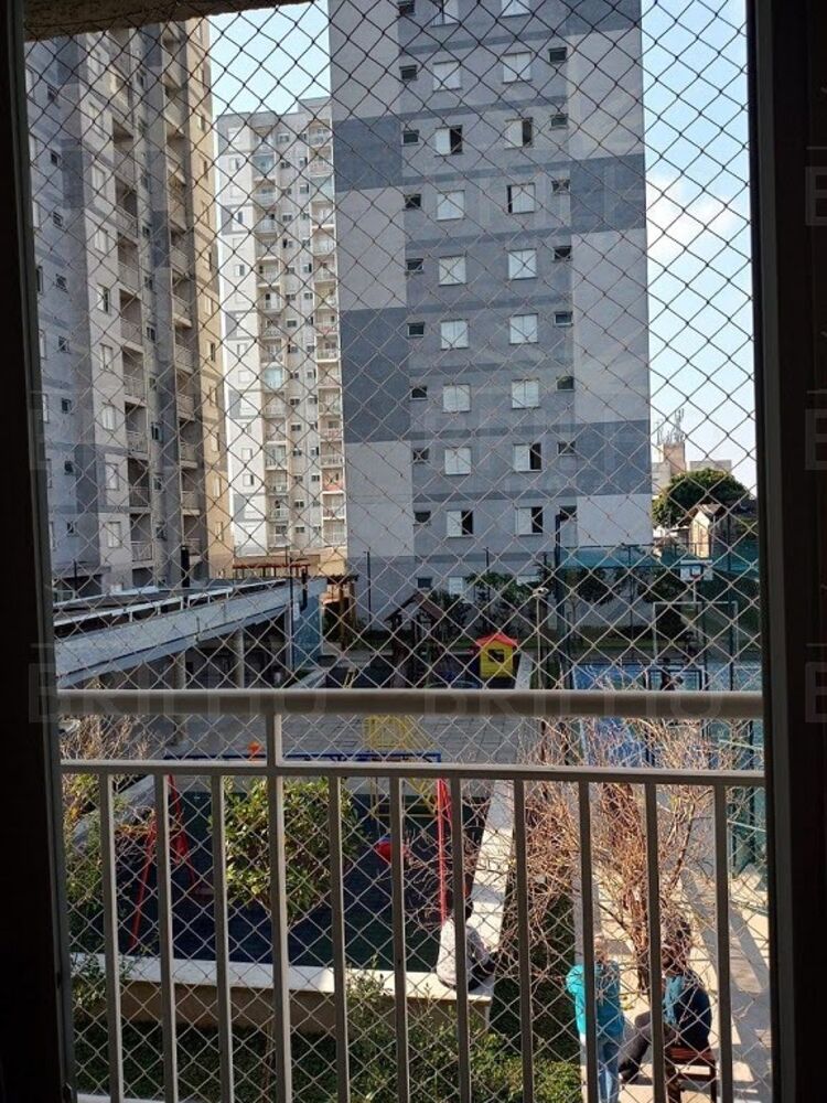 Apartamento para alugar com 2 quartos, 52m² - Foto 4
