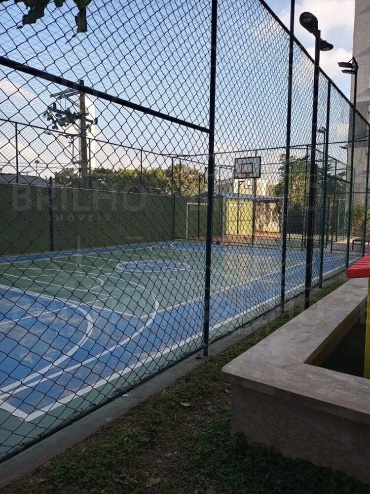 Apartamento para alugar com 2 quartos, 52m² - Foto 15
