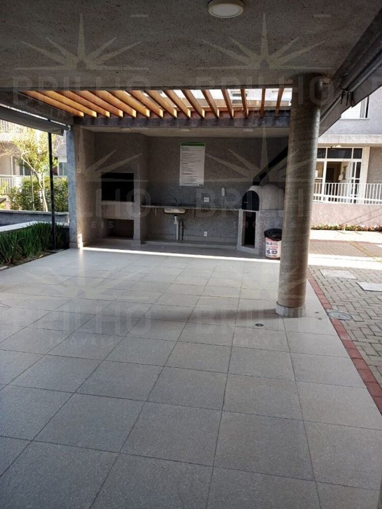 Apartamento para alugar com 2 quartos, 52m² - Foto 14