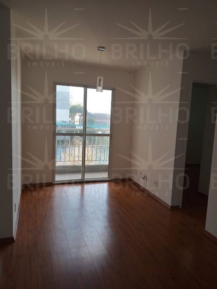 Apartamento para alugar com 2 quartos, 52m² - Foto 13