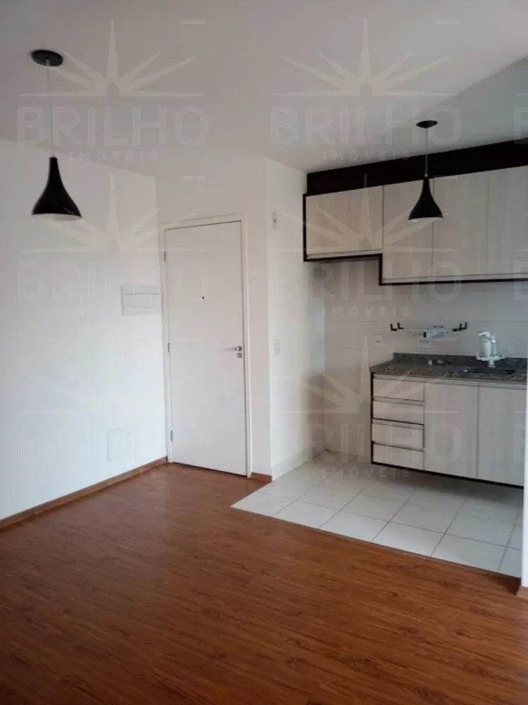 Apartamento, 2 quartos, 52 m² - Foto 12