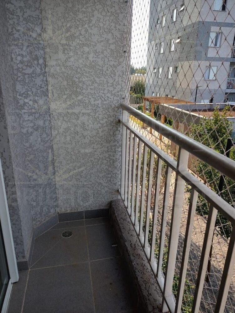 Apartamento para alugar com 2 quartos, 52m² - Foto 6