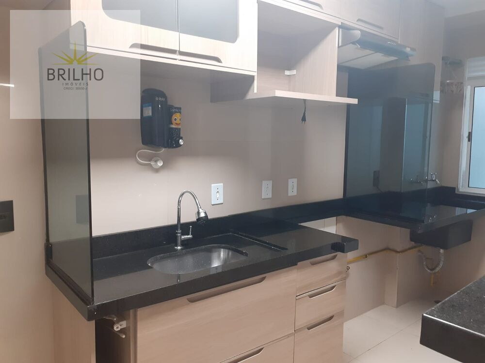 Apartamento à venda e aluguel com 3 quartos, 59m² - Foto 3