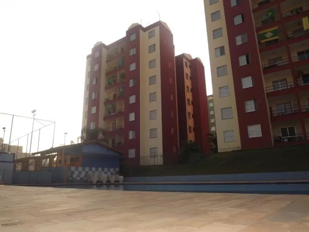 Apartamento, 2 quartos - Foto 2