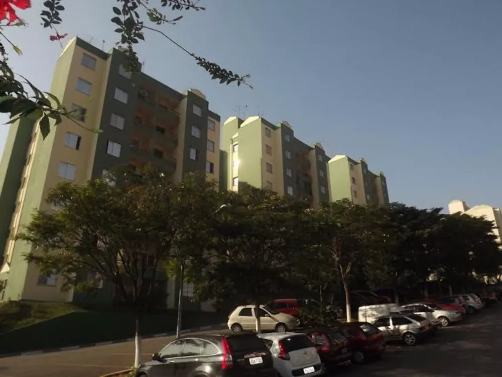 Apartamento, 2 quartos - Foto 3