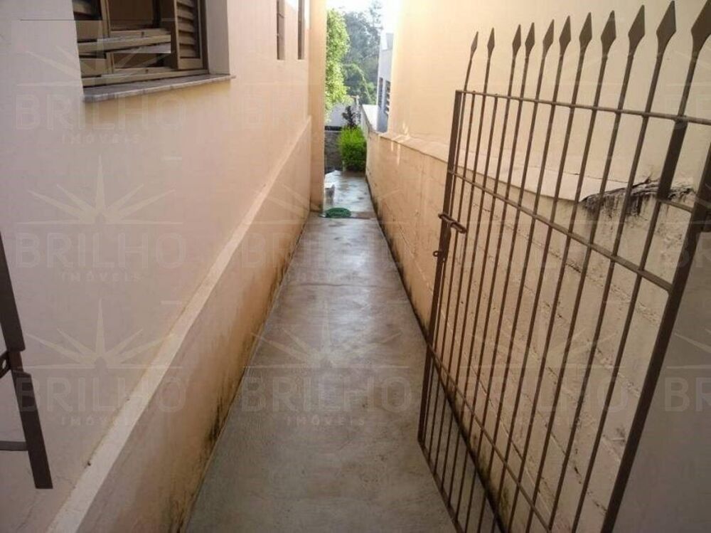 Casa, 3 quartos, 493 m² - Foto 1