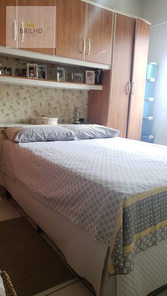 Apartamento, 2 quartos, 57 m² - Foto 2