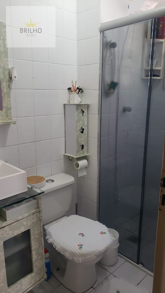 Apartamento, 2 quartos, 57 m² - Foto 1