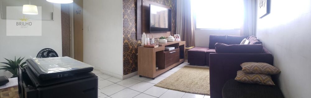 Apartamento, 2 quartos, 57 m² - Foto 4