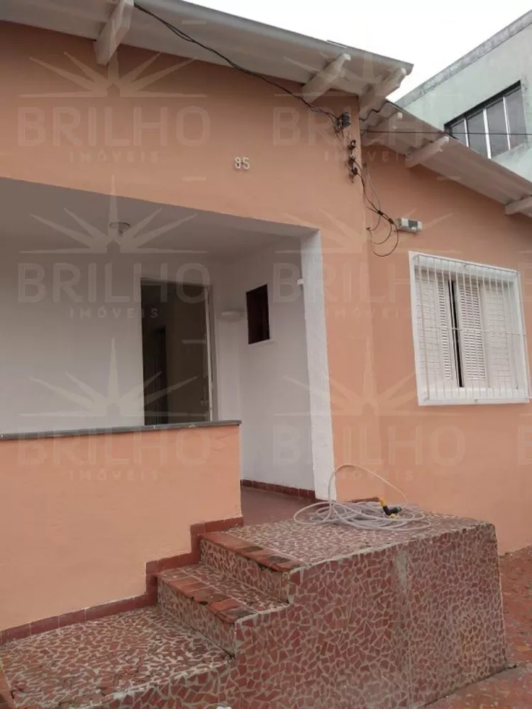 Casa para alugar com 2 quartos - Foto 6