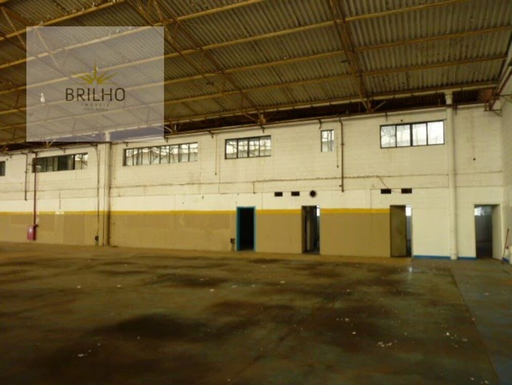 Depósito-Galpão - Foto 16