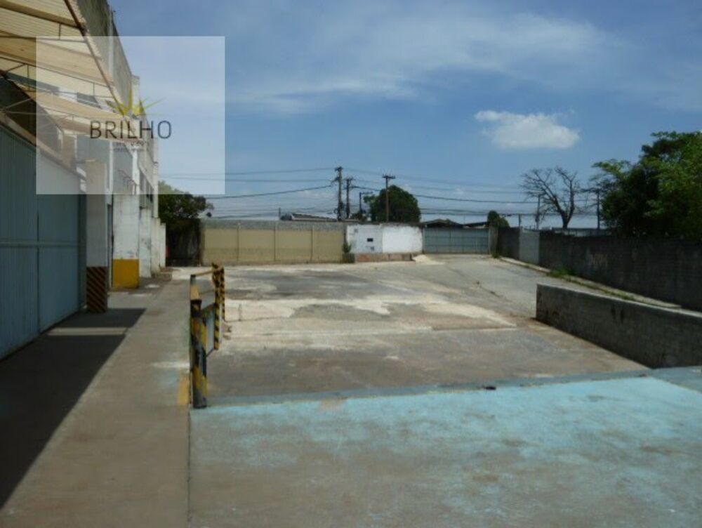 Depósito-Galpão - Foto 13