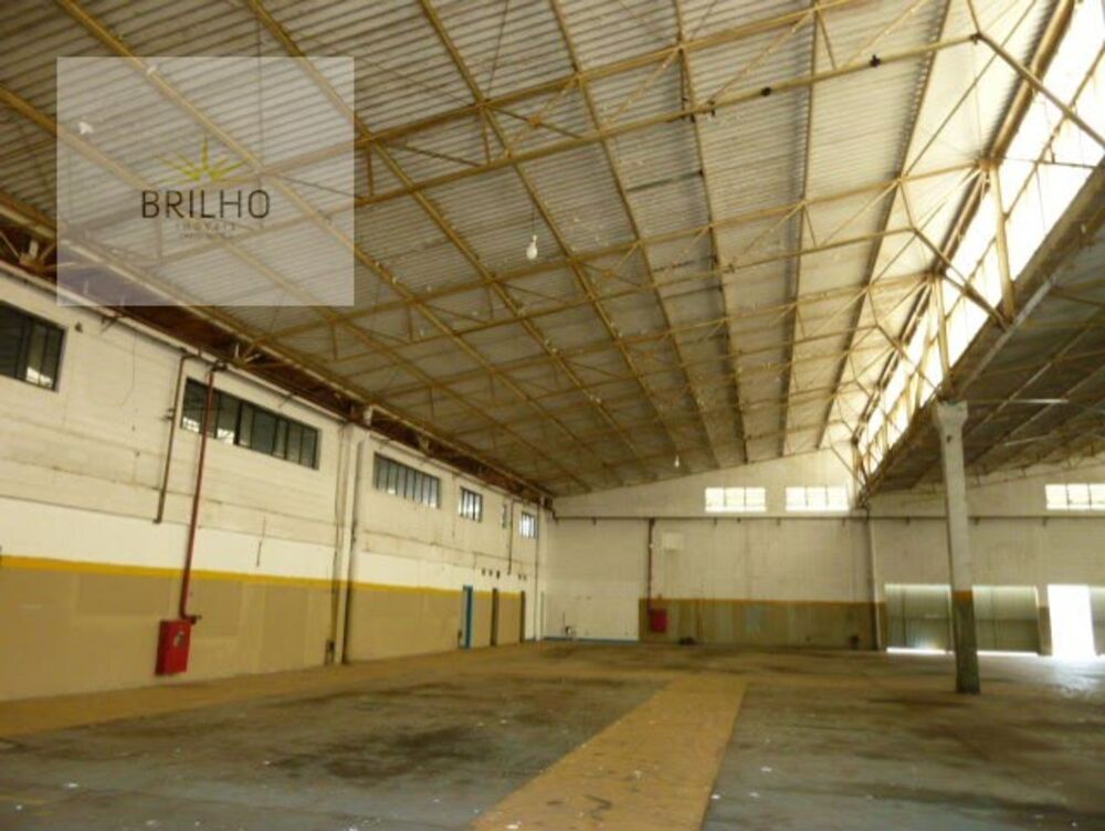 Depósito-Galpão - Foto 14