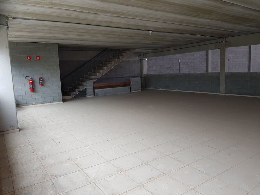 Depósito-Galpão - Foto 2