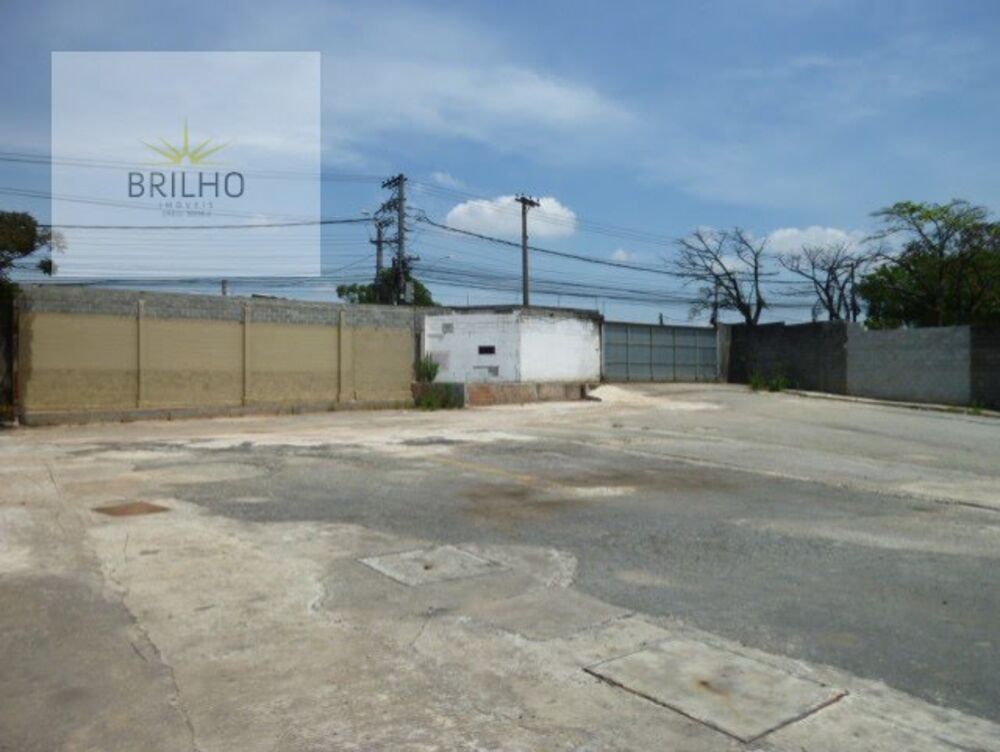 Depósito-Galpão - Foto 12