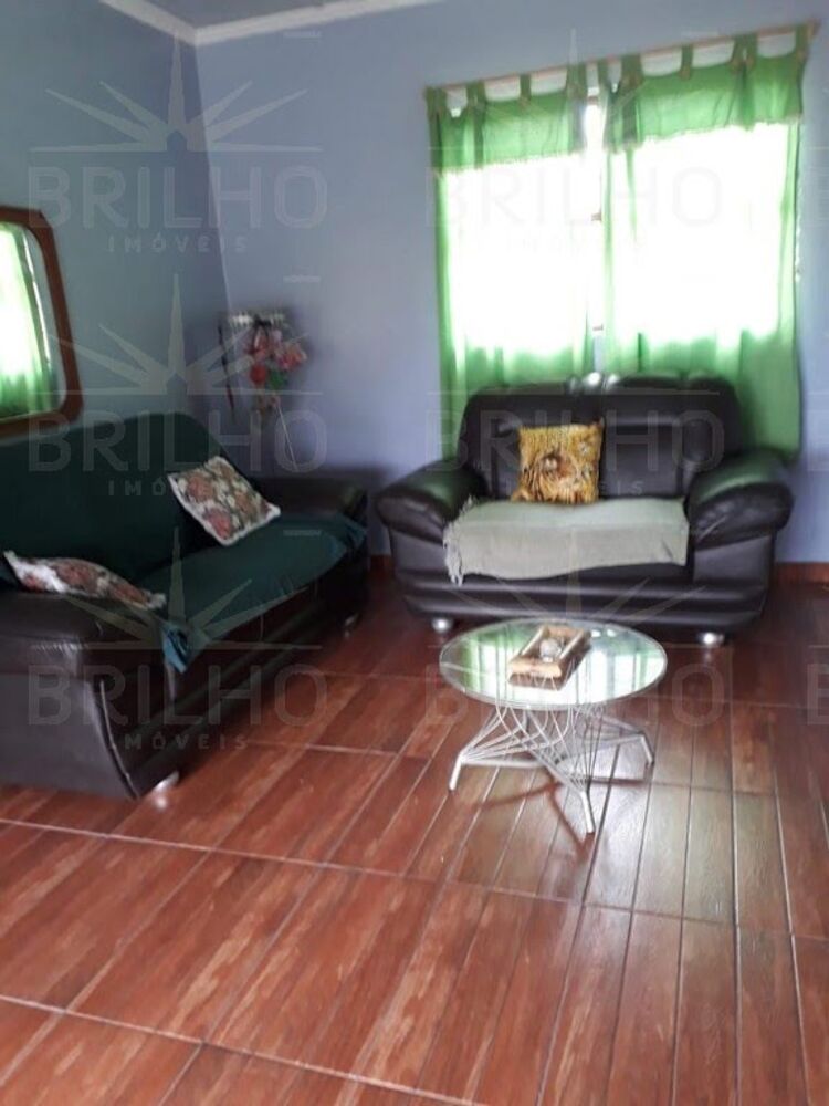 Chácara à venda com 4 quartos, 4500m² - Foto 1