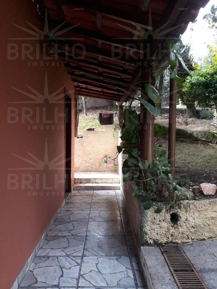 Chácara à venda com 4 quartos, 4500m² - Foto 19