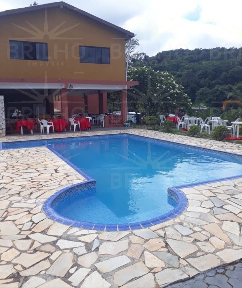 Chácara à venda com 4 quartos, 4500m² - Foto 17