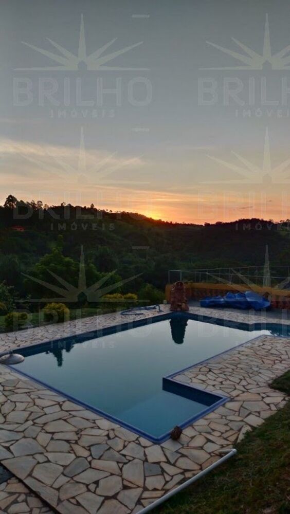 Chácara à venda com 4 quartos, 4500m² - Foto 23