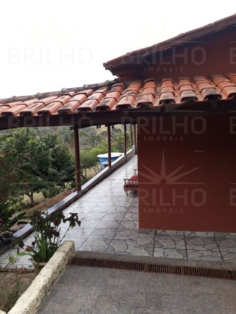 Chácara à venda com 4 quartos, 4500m² - Foto 20