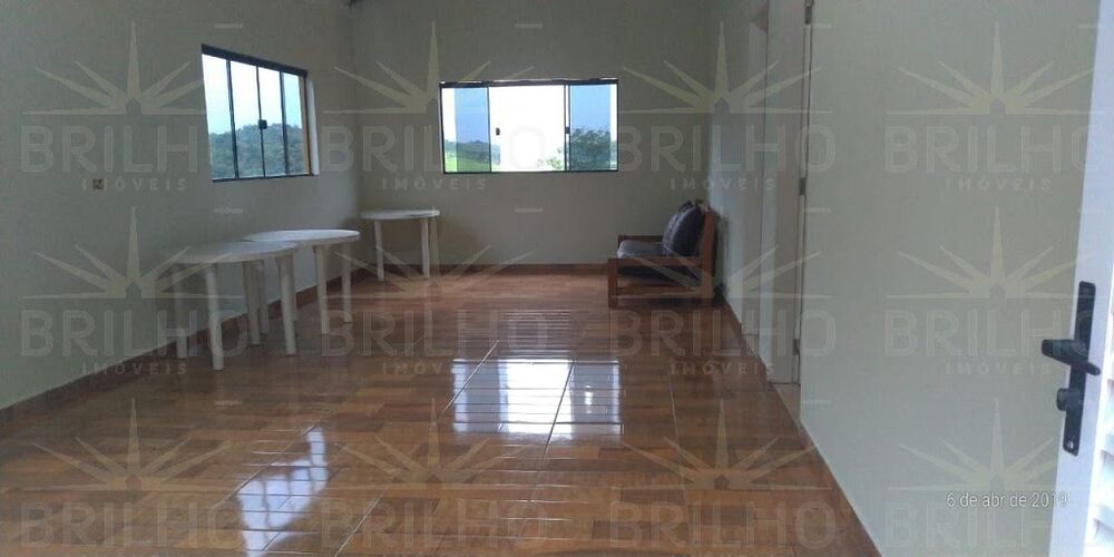 Chácara à venda com 4 quartos, 4500m² - Foto 10