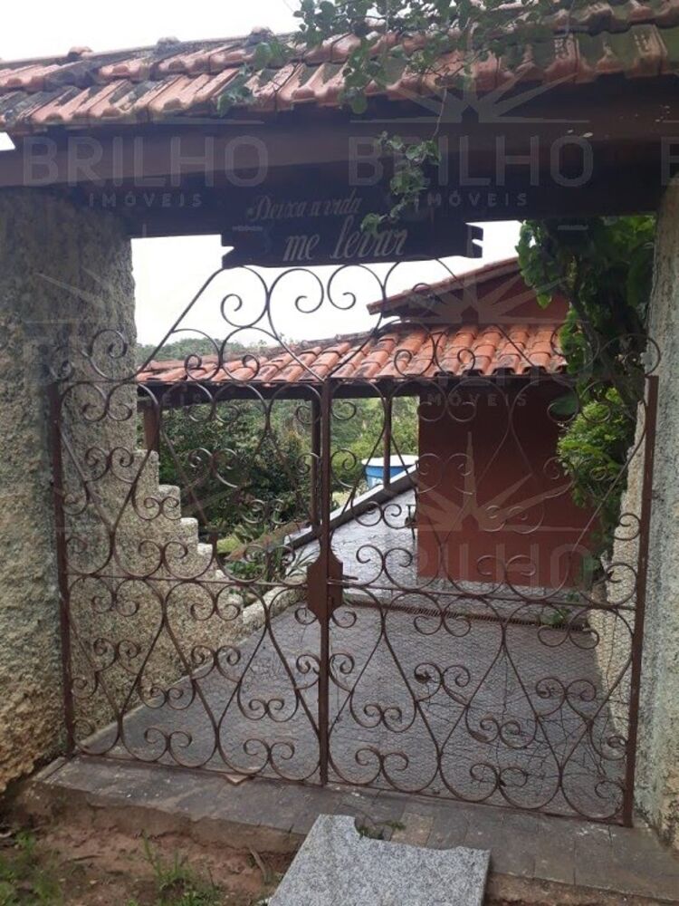 Chácara à venda com 4 quartos, 4500m² - Foto 12