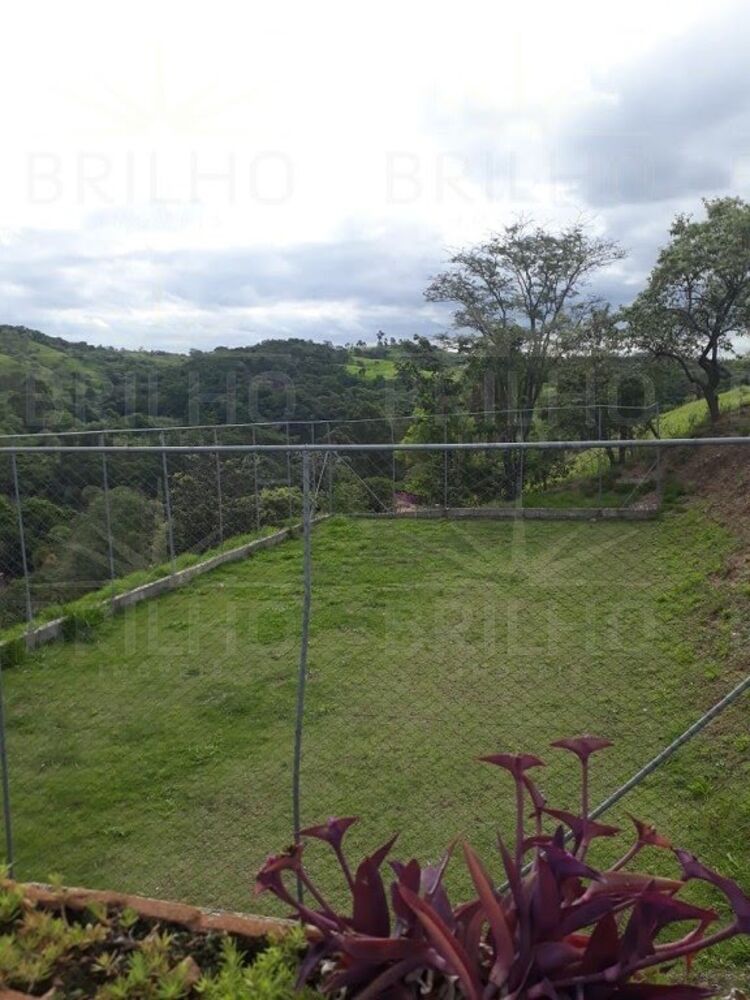 Chácara à venda com 4 quartos, 4500m² - Foto 3