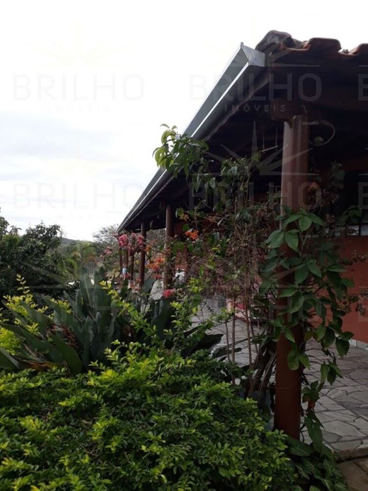 Chácara à venda com 4 quartos, 4500m² - Foto 21