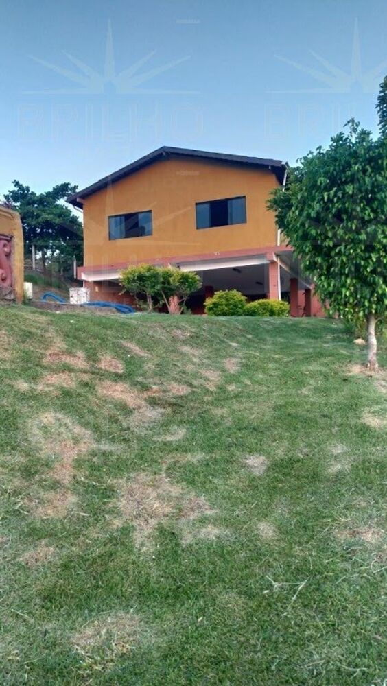 Chácara à venda com 4 quartos, 4500m² - Foto 16