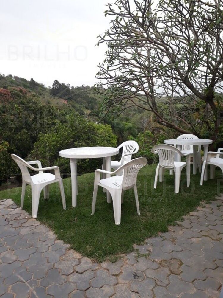 Chácara à venda com 4 quartos, 4500m² - Foto 9