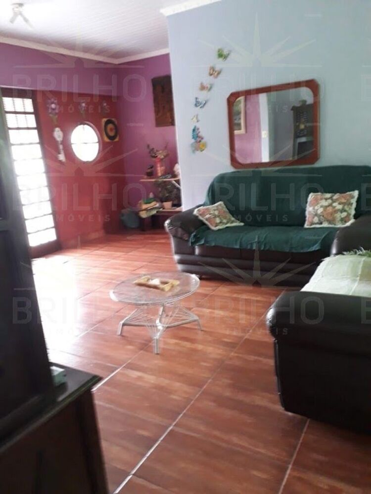 Chácara à venda com 4 quartos, 4500m² - Foto 4