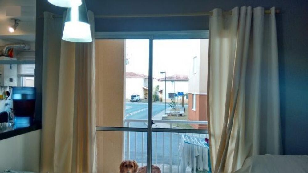 Apartamento, 2 quartos, 60 m² - Foto 2