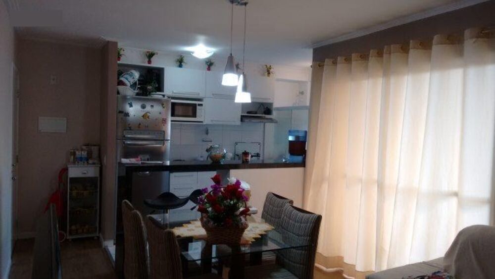Apartamento, 2 quartos, 60 m² - Foto 1