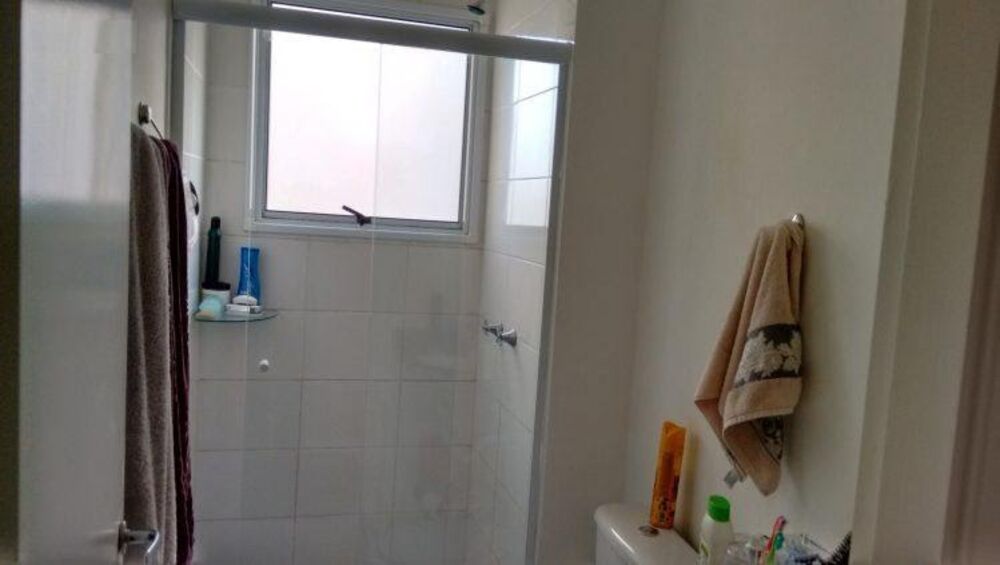 Apartamento, 2 quartos, 60 m² - Foto 4