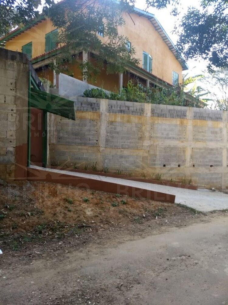 Sobrado, 4 quartos, 1995 m² - Foto 4