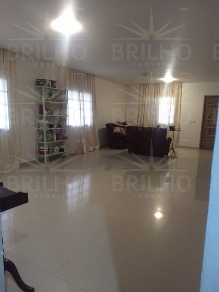 Sobrado, 4 quartos, 1995 m² - Foto 9