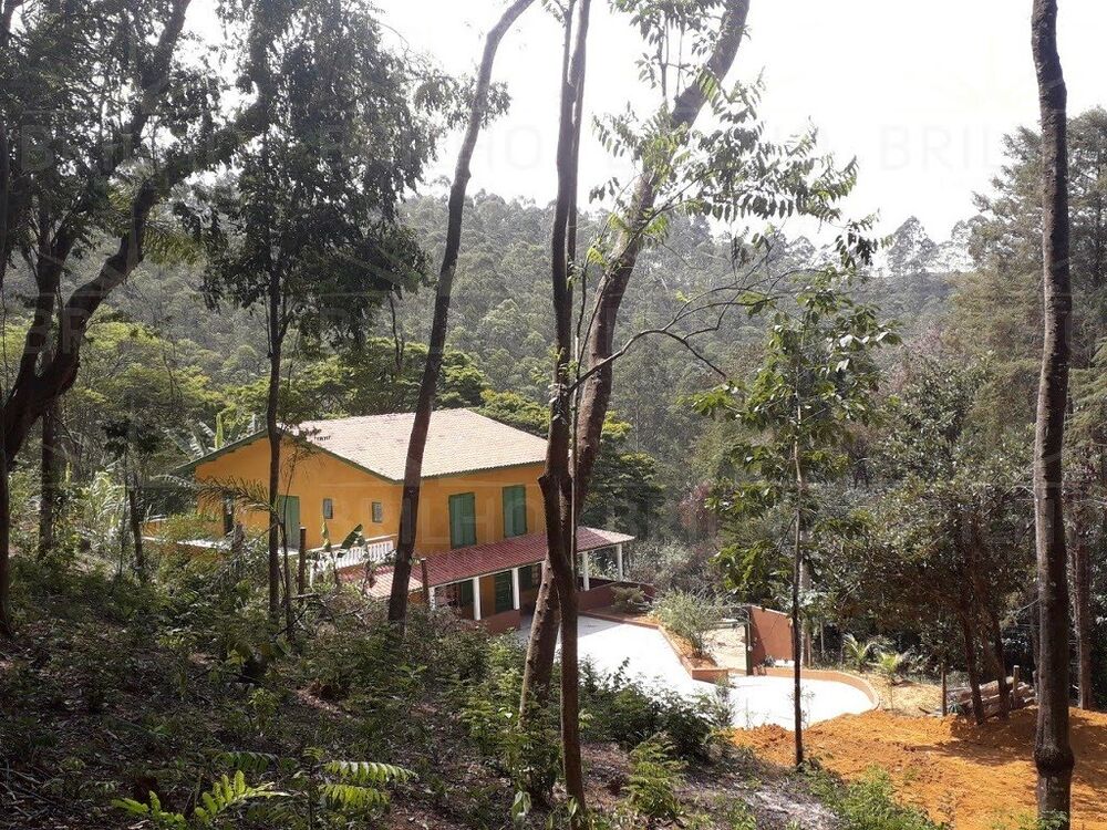 Sobrado, 4 quartos, 1995 m² - Foto 5