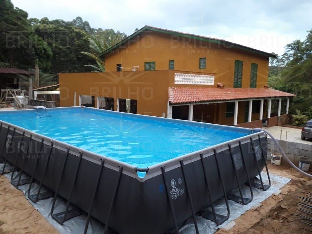 Sobrado, 4 quartos, 1995 m² - Foto 8