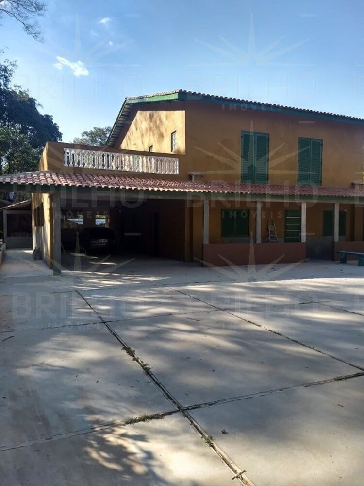 Sobrado, 4 quartos, 1995 m² - Foto 6