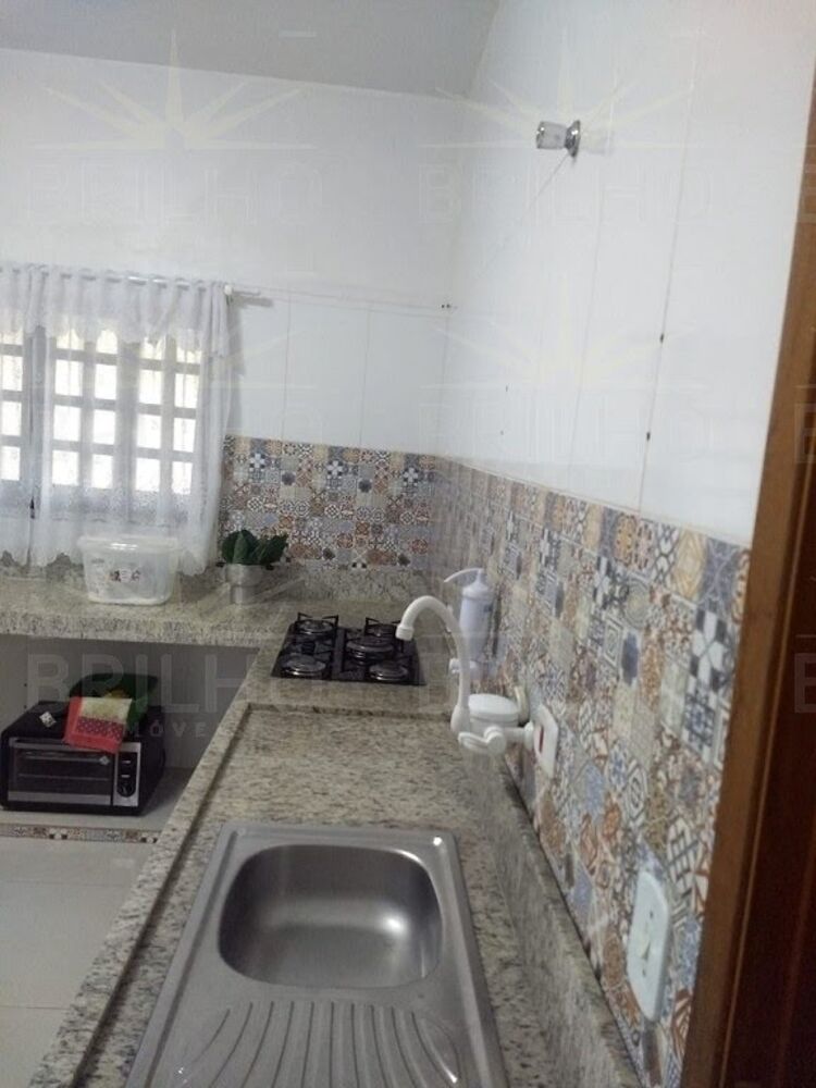 Sobrado, 4 quartos, 1995 m² - Foto 2